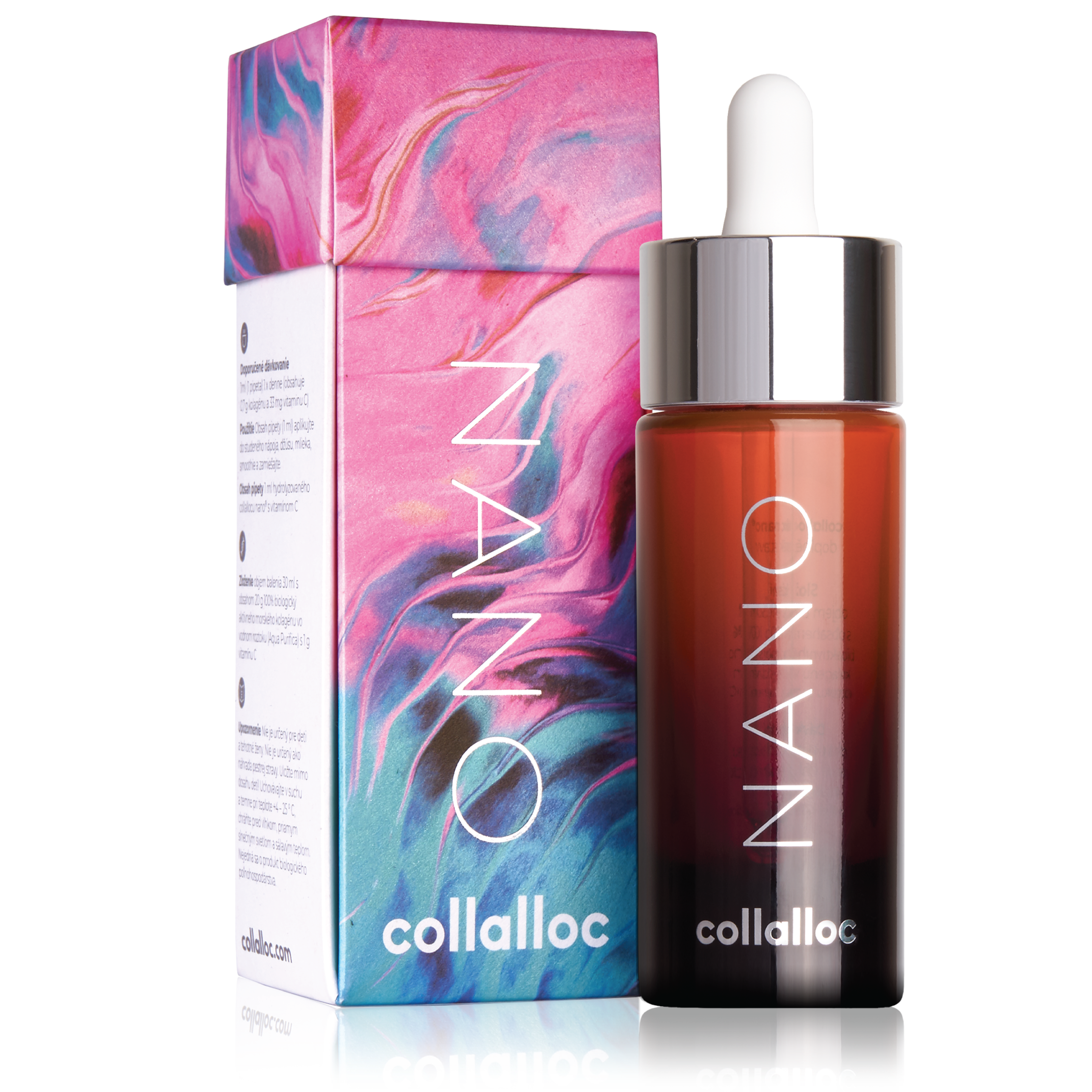 collalloc NANO 2.0