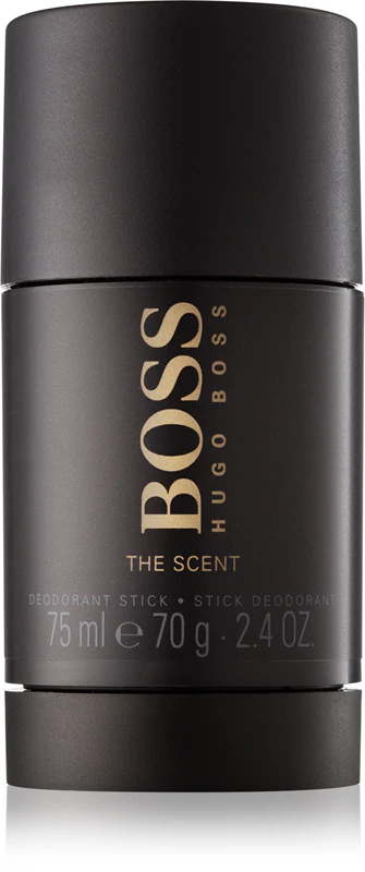 Desodorante em bastão Hugo Boss BOSS The Scent para homens