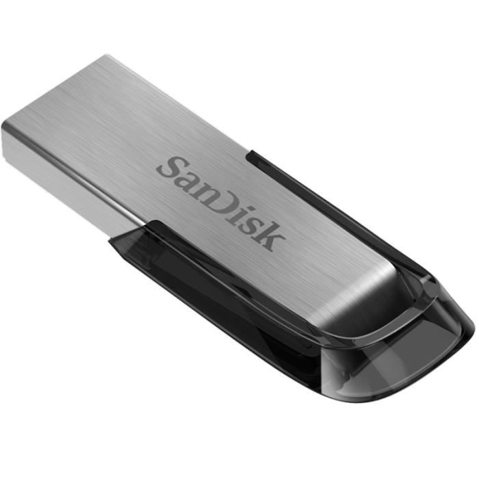 SanDisk Clé USB 3.0 - 128 Go