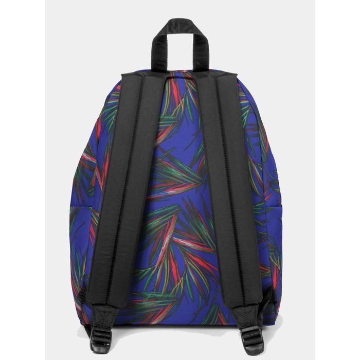 Mochila - EASTPAK - Pak'R acolchada - Brize Palm Navy - 24 L