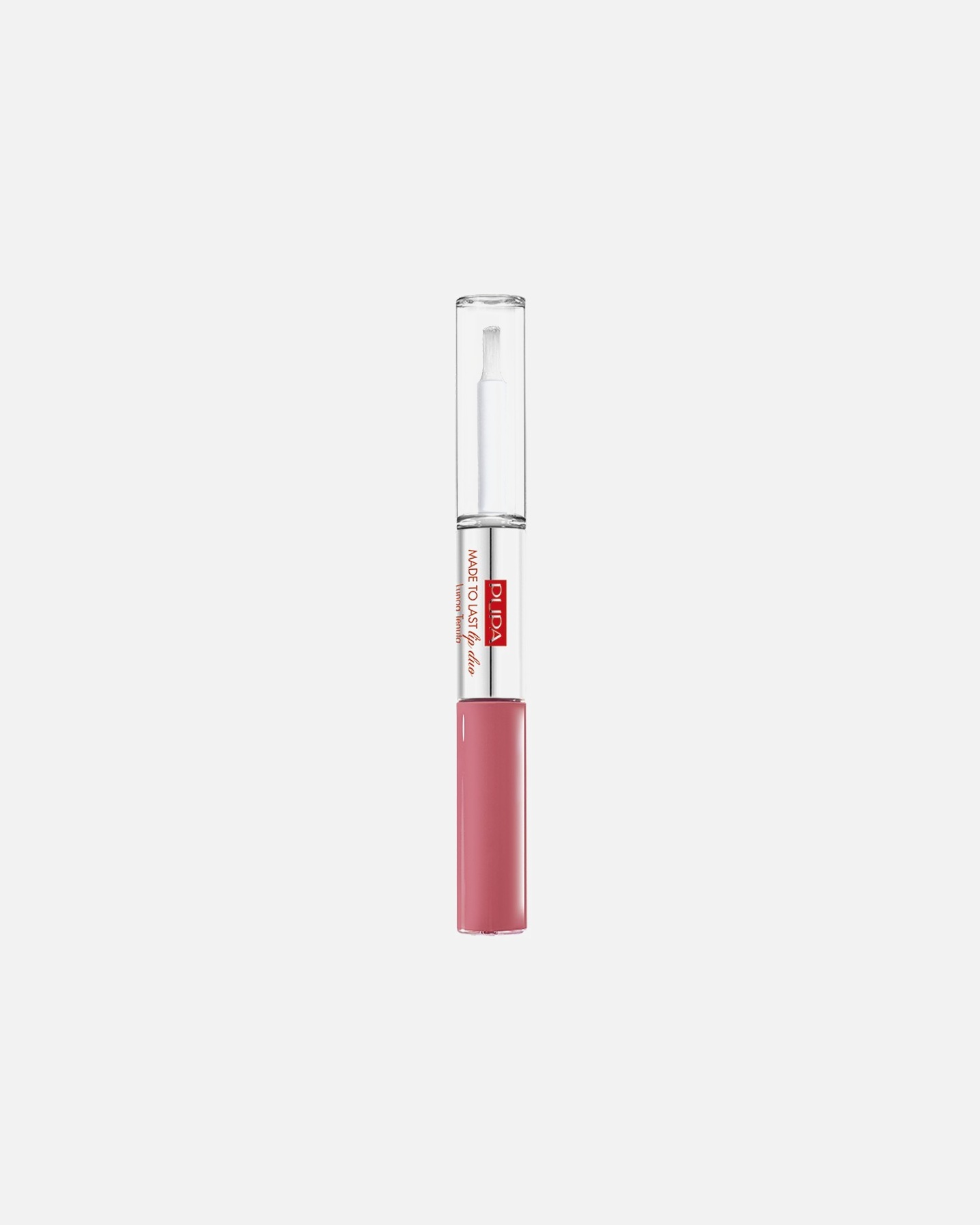 PUPA Milano MADE TO LAST LIP DUO