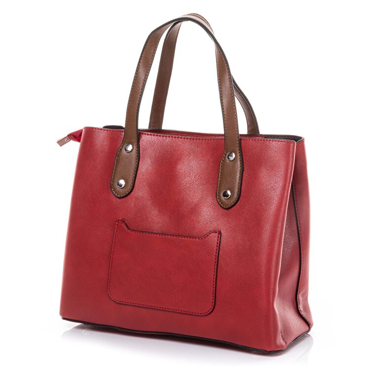Bolsas femininas, bolsas vermelhas
