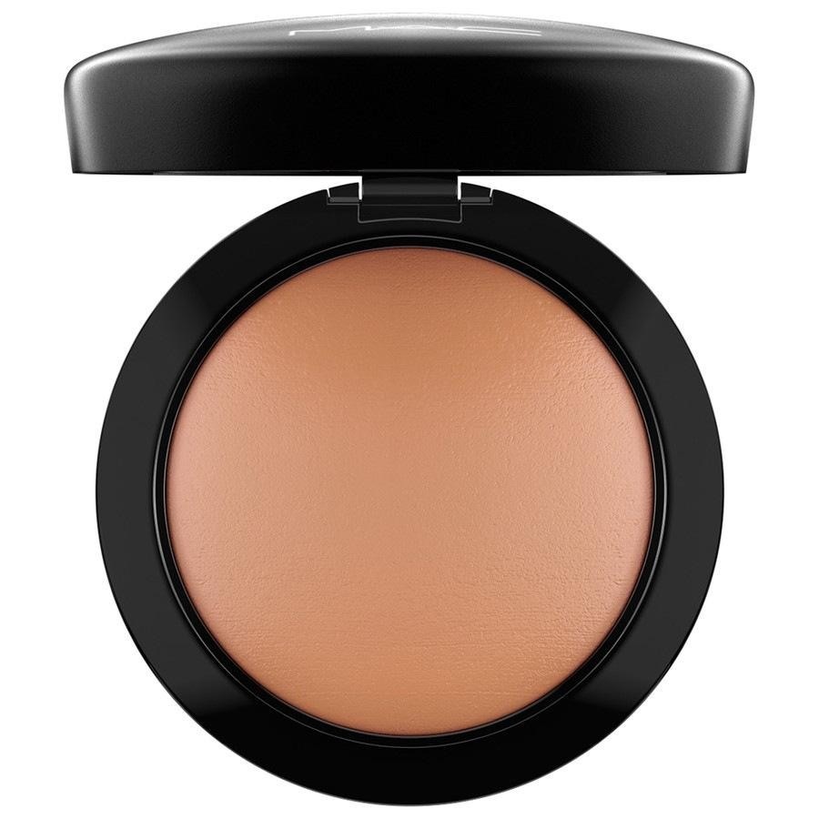 MAC Polvere Mineralize Mineralize Skinfinish Natural - 10 g