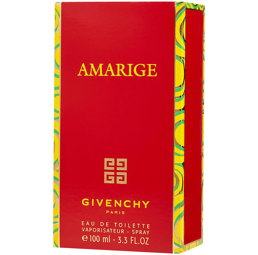 Givenchy Amarige