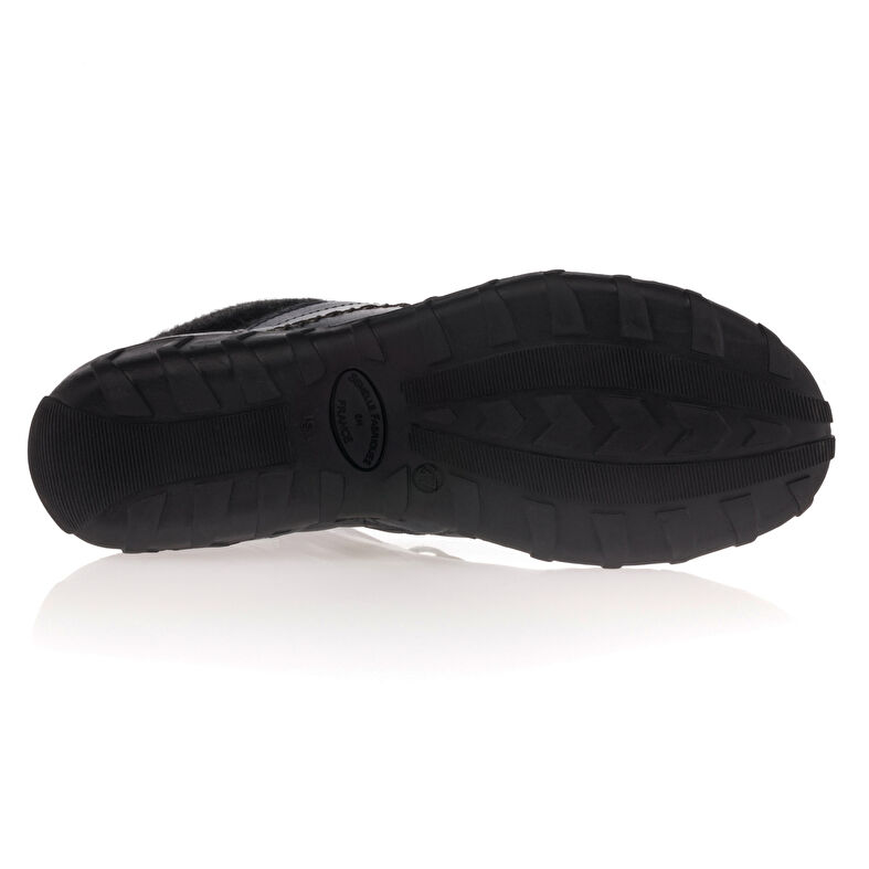 Baskets / sneakers Femme Bleu