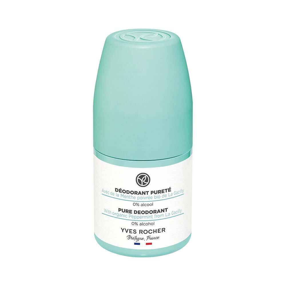 Purity Deodorant