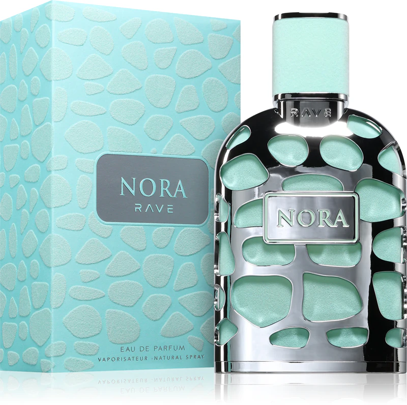 Rave Nora eau de parfum unissex