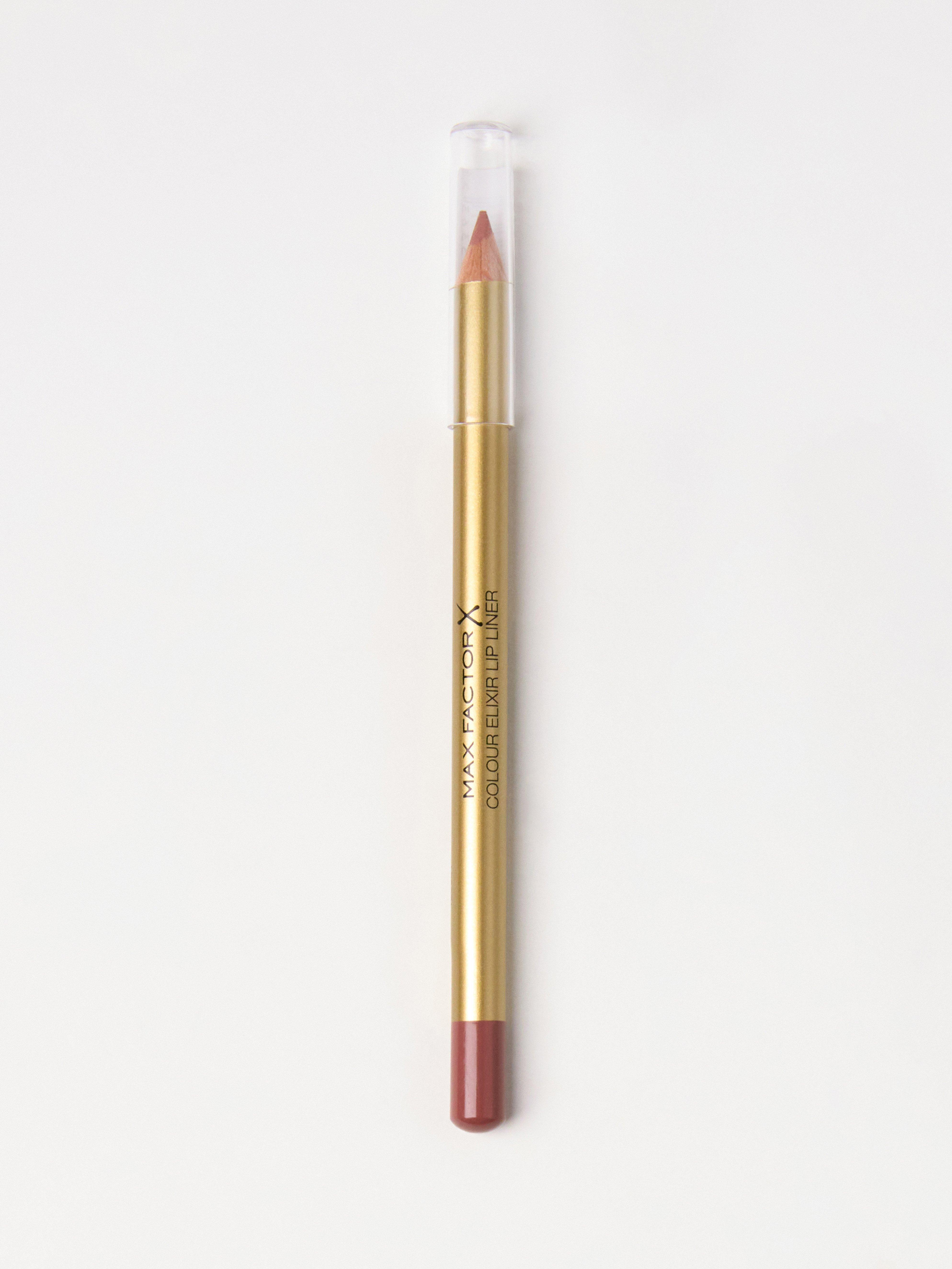 Max Factor Colour Elixir Leppestift 010 ØRKENSAND