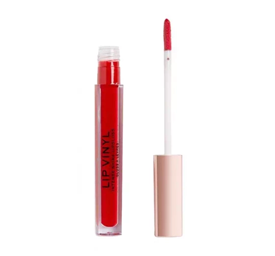 Makeup Revolution Lip Vinyl błyszczyk do ust Chery 3,6ml