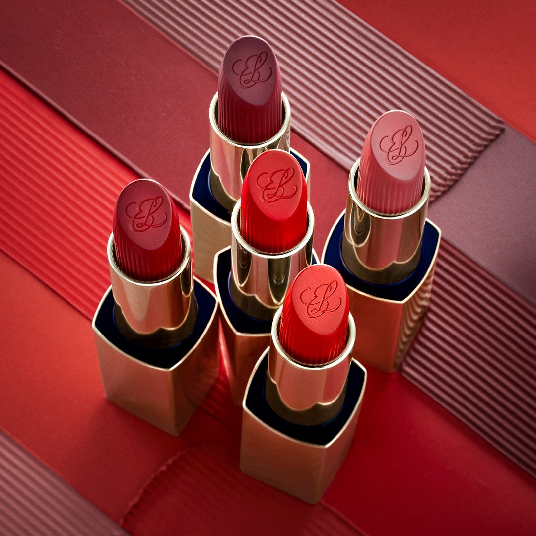 Estée Lauder Rouge à Lèvres Brillant