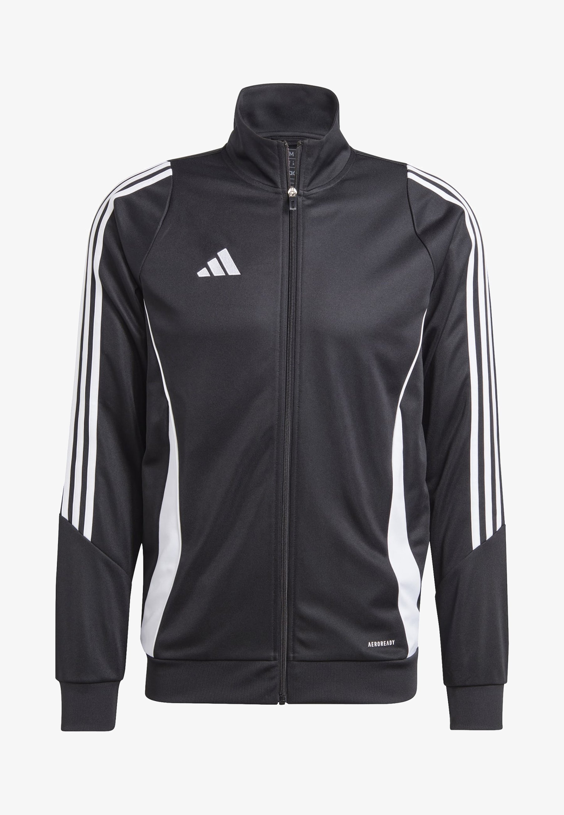 Giacca da allenamento adidas Performance TIRO24 - Giacca da allenamento - nero bianco