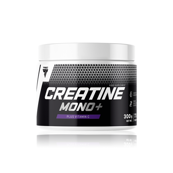 Trec Creatine Mono+