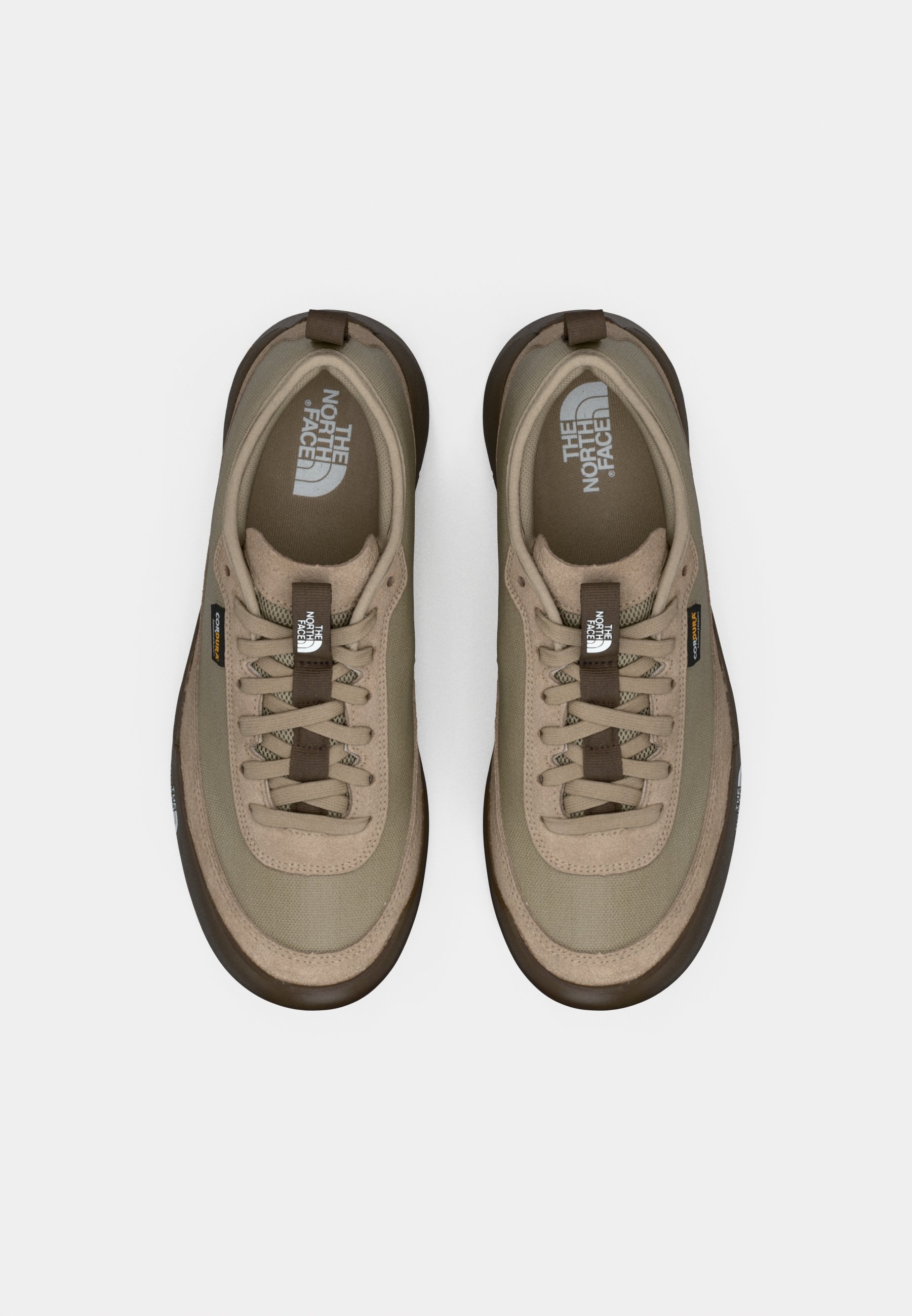 Baskets basses The North Face