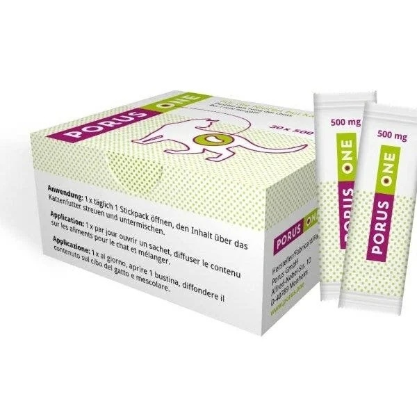 Enveloppes Porus One 30 15G