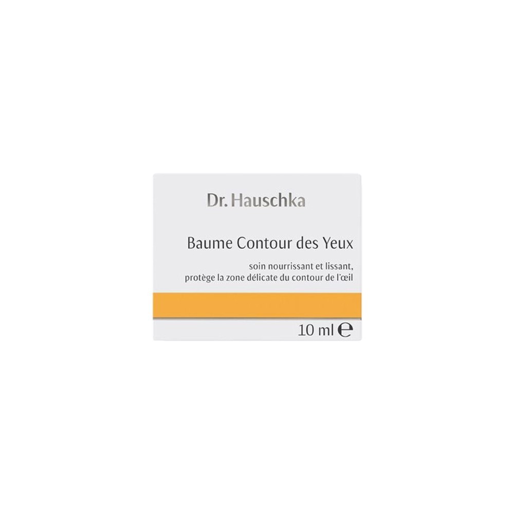 Dr. Hauschka Baume Contour des Yeux