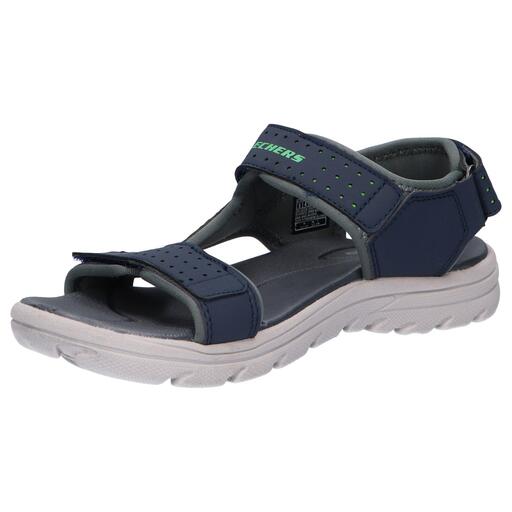 Sandalias Skechers 92223l Supreme