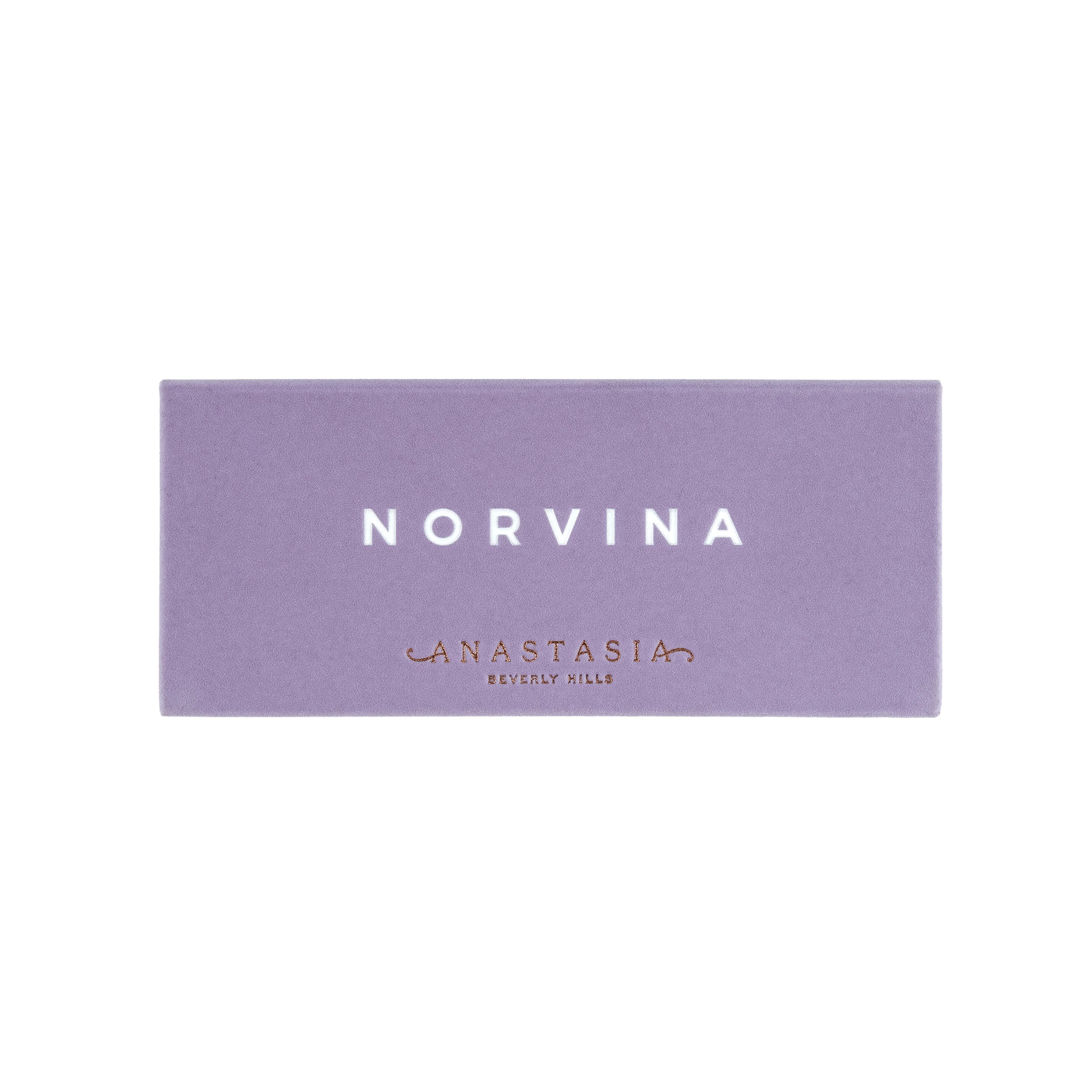 Norvina paleta sjenila za oči - Anastasia