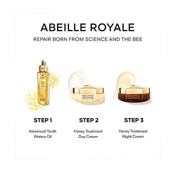 Royal Bee Cremekiste | 1 stk.