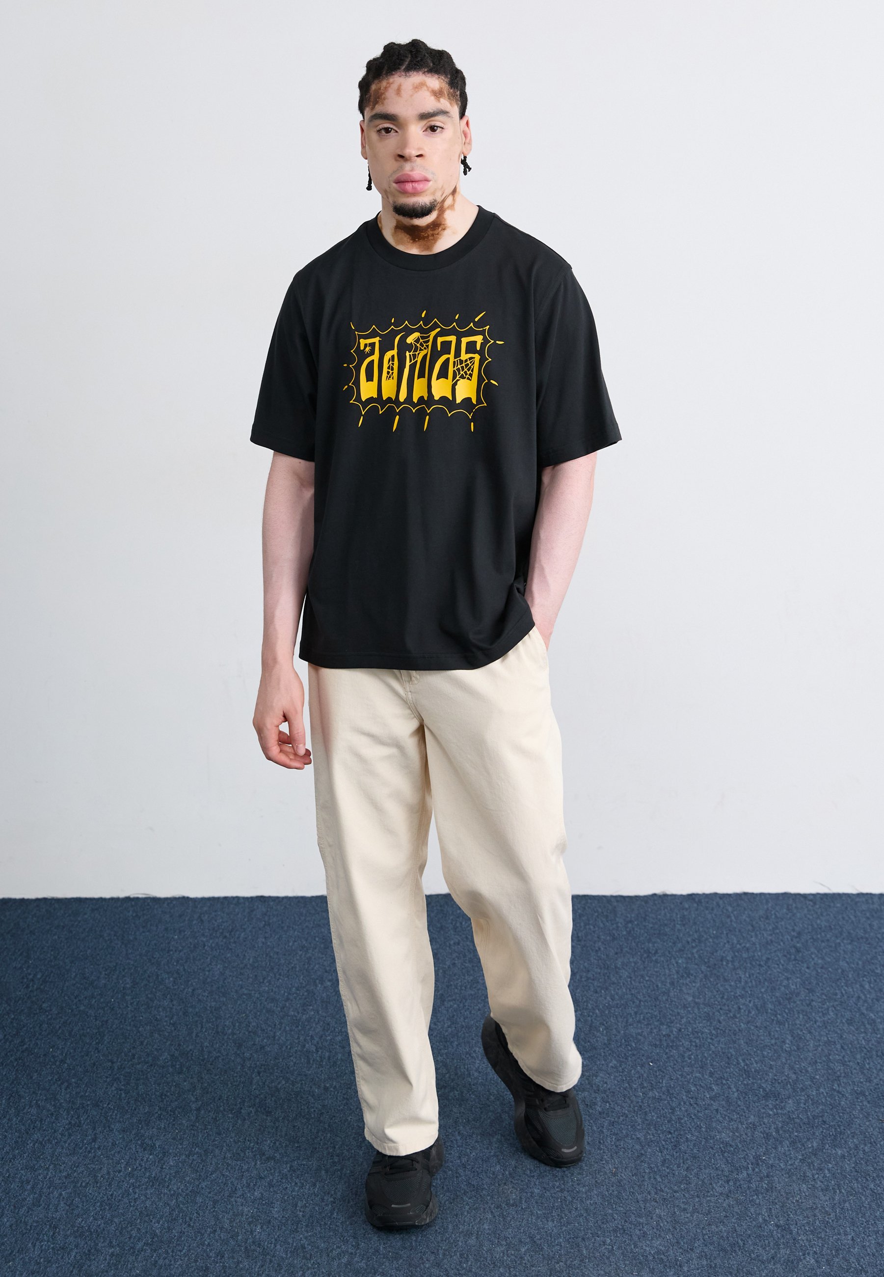 T-shirt stampate Adidas Originals