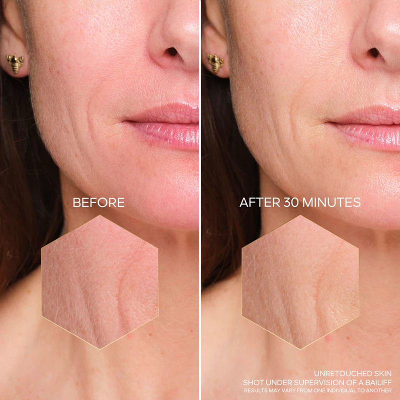GUERLAIN Abeille Royale Bee Lab Shot & Youth Watery Oil Serum Hautpflege-Set