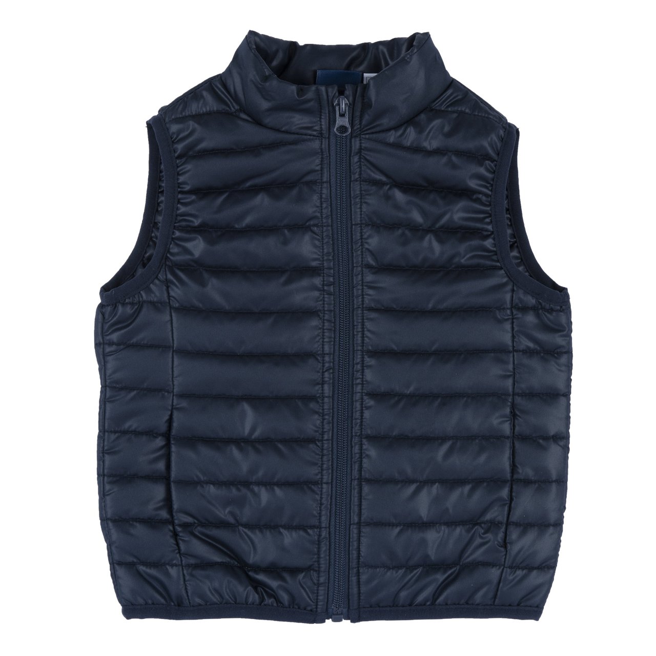 Zateplená vesta