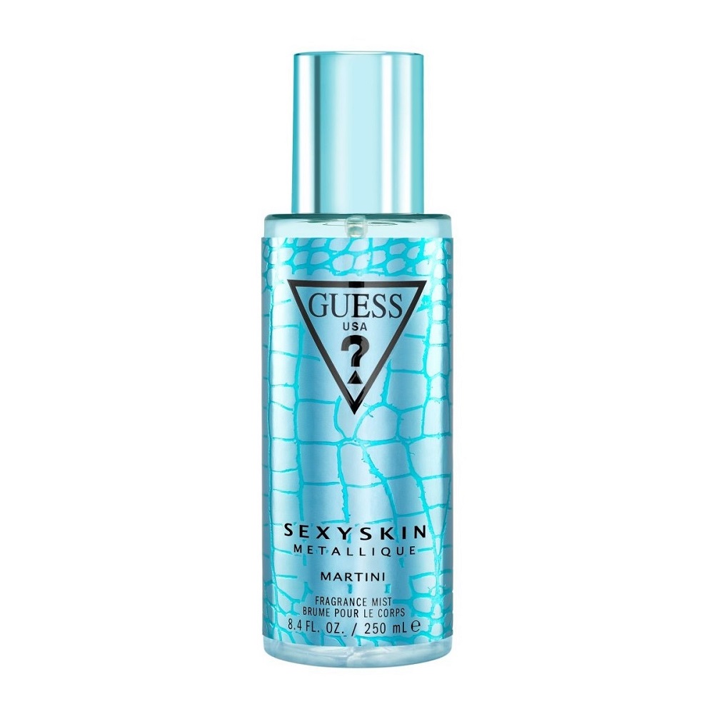 Guess Sexy Skin Metallique