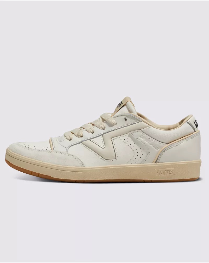 Lowland ComfyCush JMP R Shoe