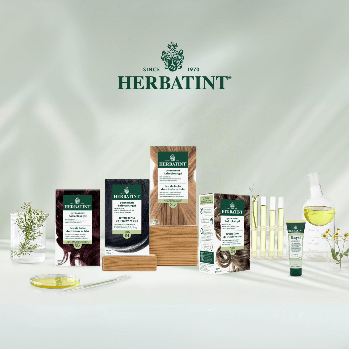 Herbatint