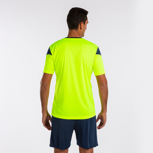 Set Camiseta Y Short Joma Phoenix