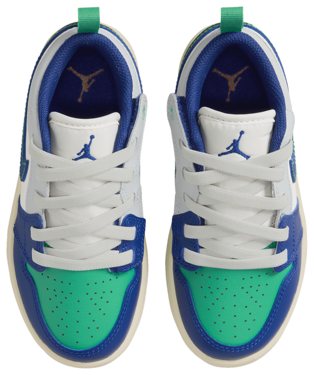 Jordan Aj1 Lav