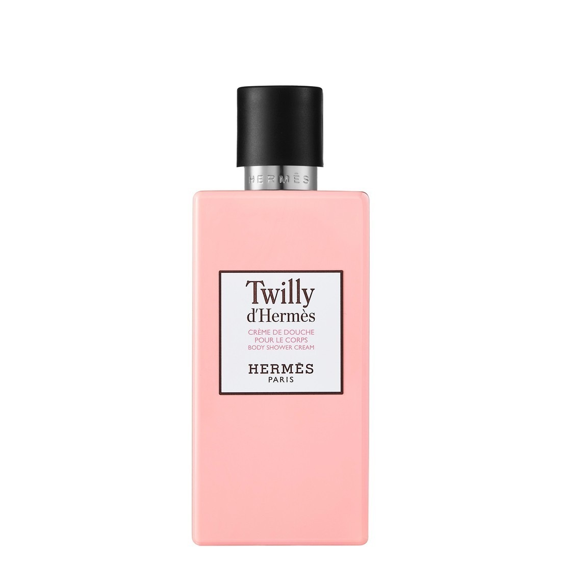 HERMÈS gel za tuširanje Twilly d'Hermès krema za tuširanje - 200 ml