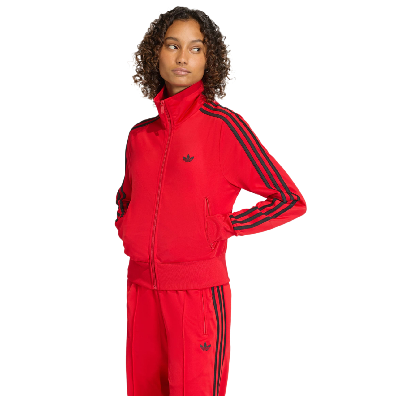 adidas Firebird Classic -verryttelytakki