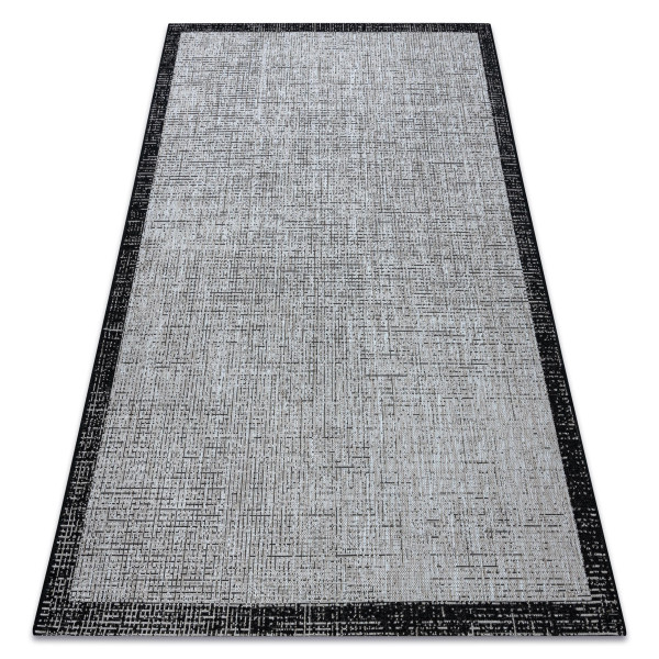 DYWAN SZNURKOWY SIZAL FLOORLUX 20401 Ramka 120x170 cm
