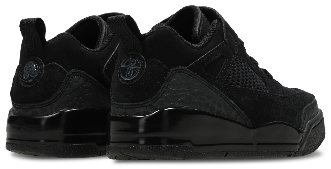 Jordan Spizike