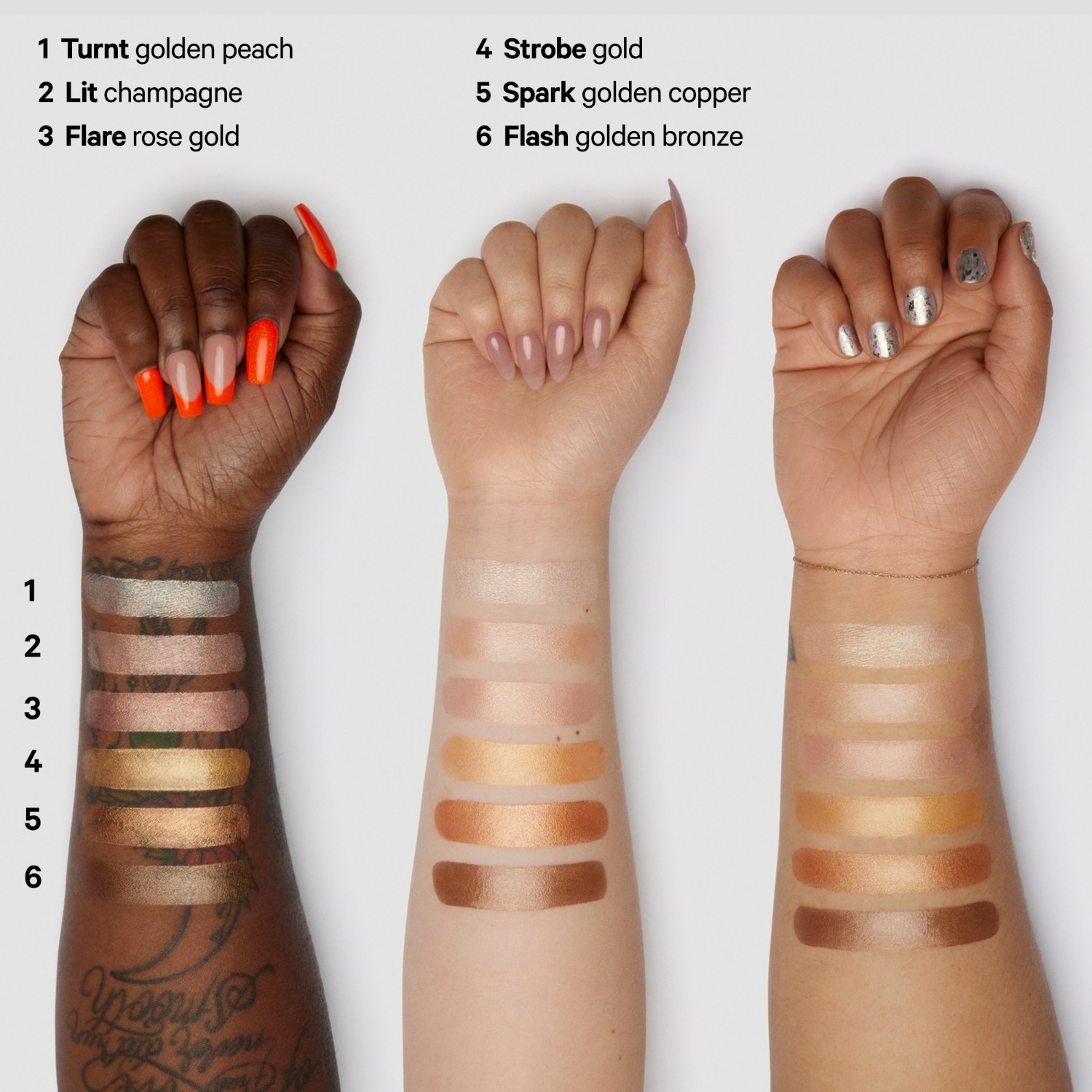 Rozjasňovač na make-up – 5,7 g