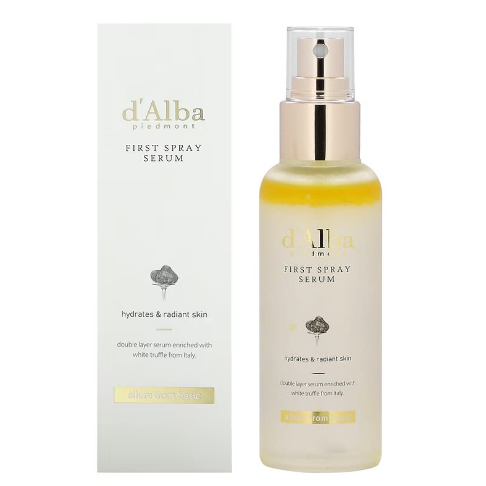 d'Alba