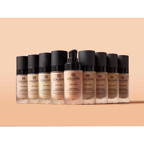 Make-up Lift HD+