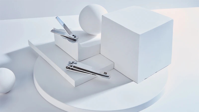 Zwilling Premium matētas nagu knaibles