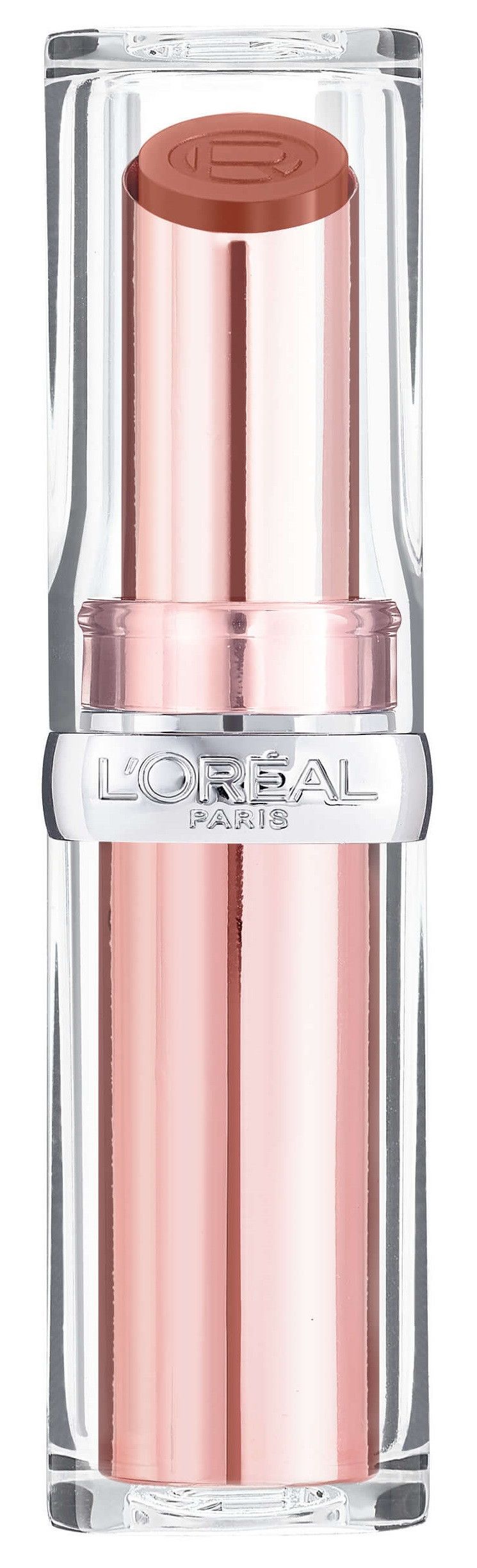 Glow Paradise Color Rich Shine hidratantni ruž za usne sa sjajem