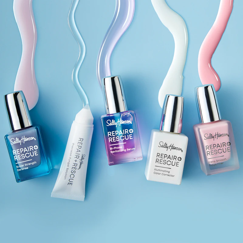 Sally Hansen Repair + Rescue Regenerative Firming Nail Treatment