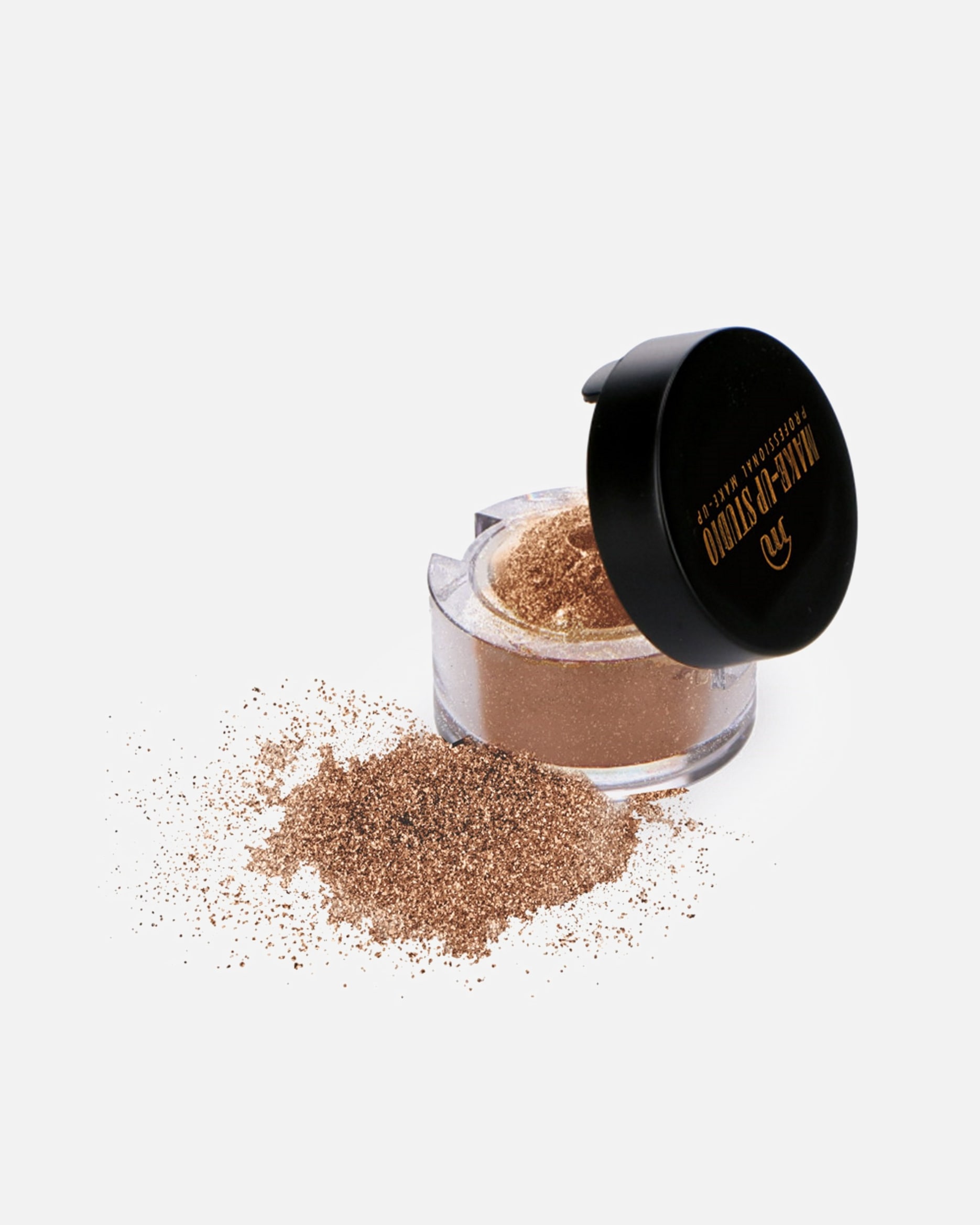 Make-up Studio Metallic Effects Eyeshadow - Silver