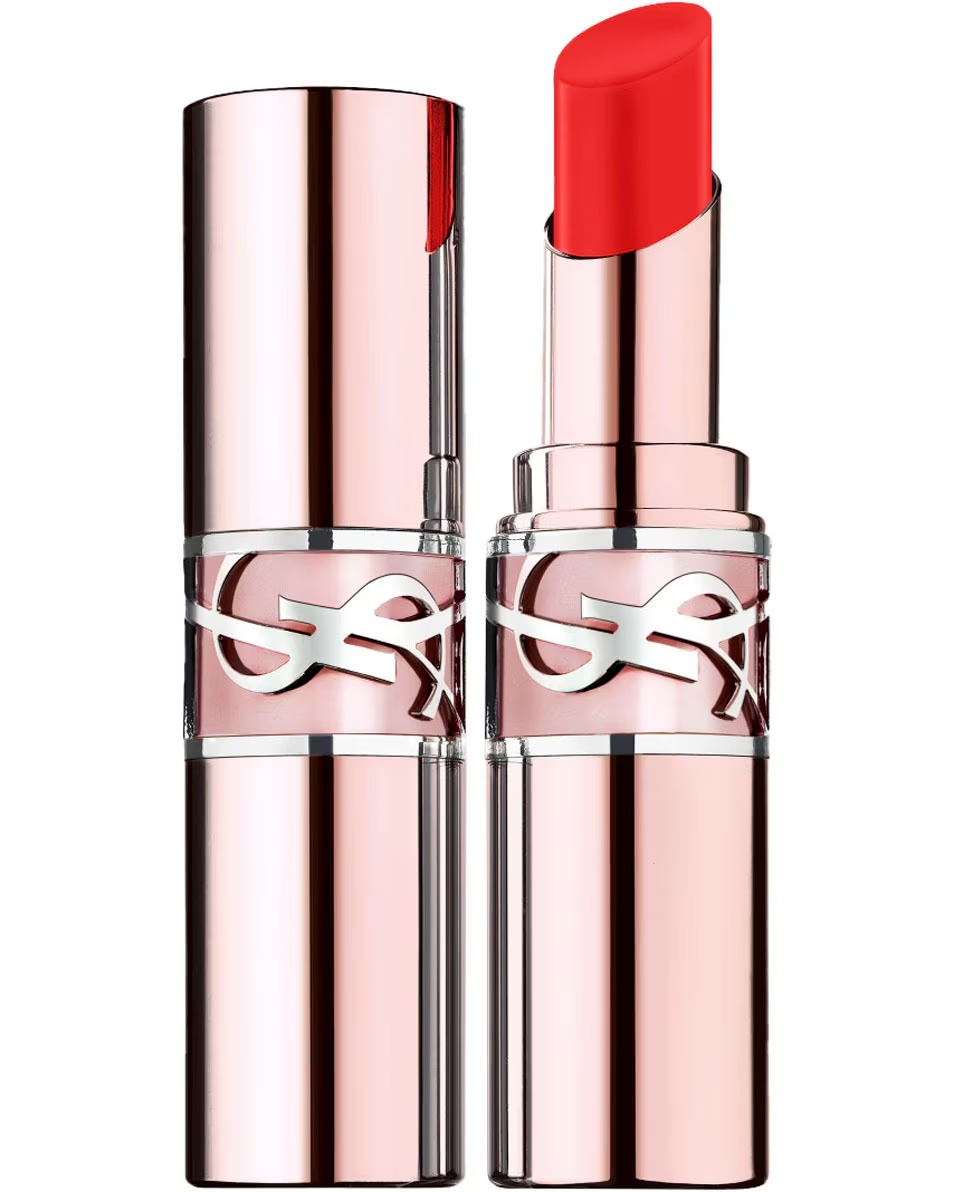 YVES SAINT LAURENT Ysl Loveshine Candy Glow Candy Glow - Balsam cu Strălucire Colorată