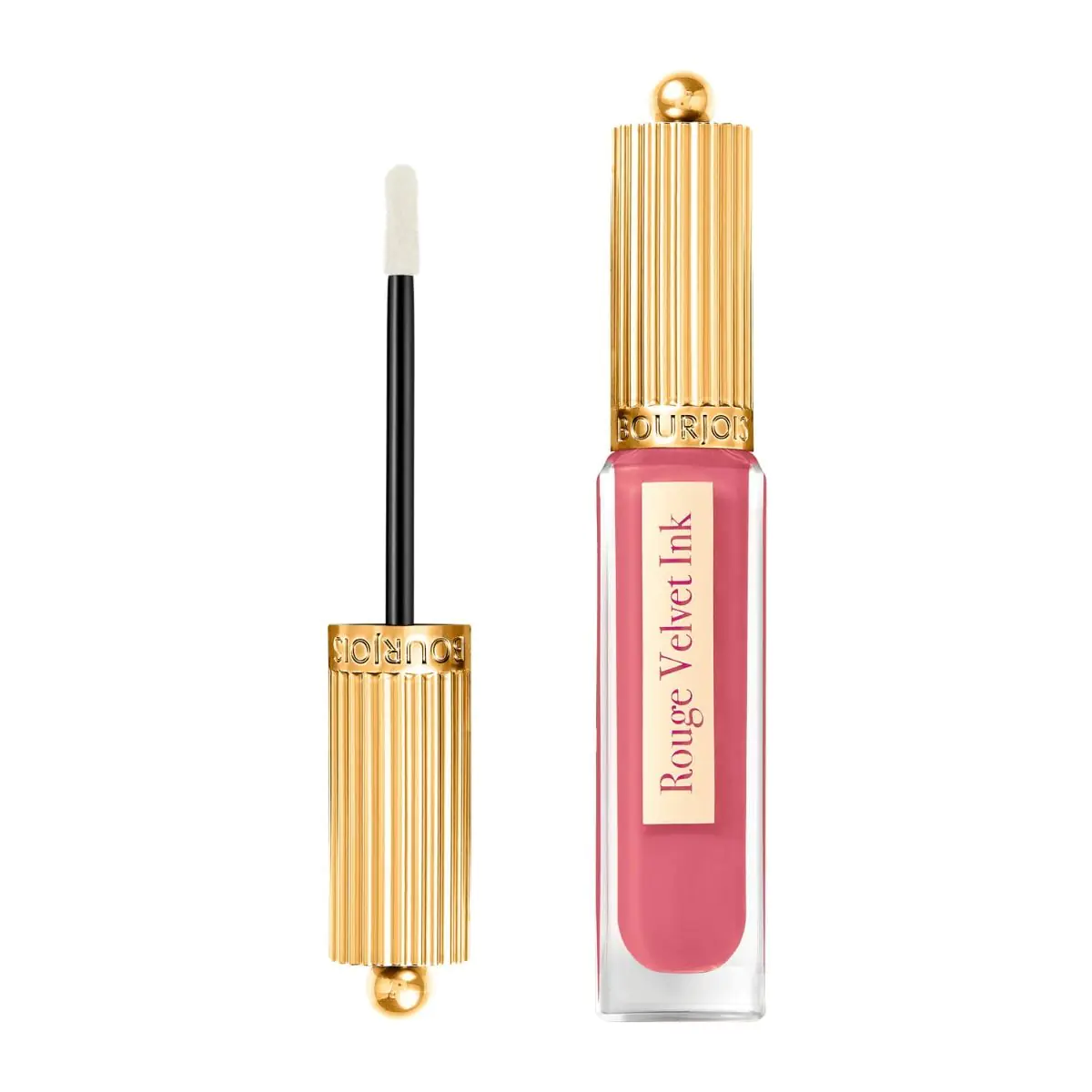 Bourjois Rouge Velvet Ink Szminka do ust 03