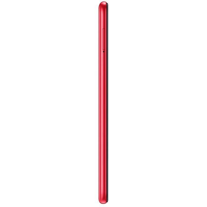 SAMSUNG Galaxy A10 Rojo