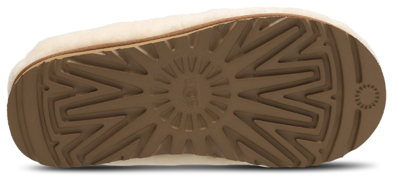 UGG Tasman Maxi Curly