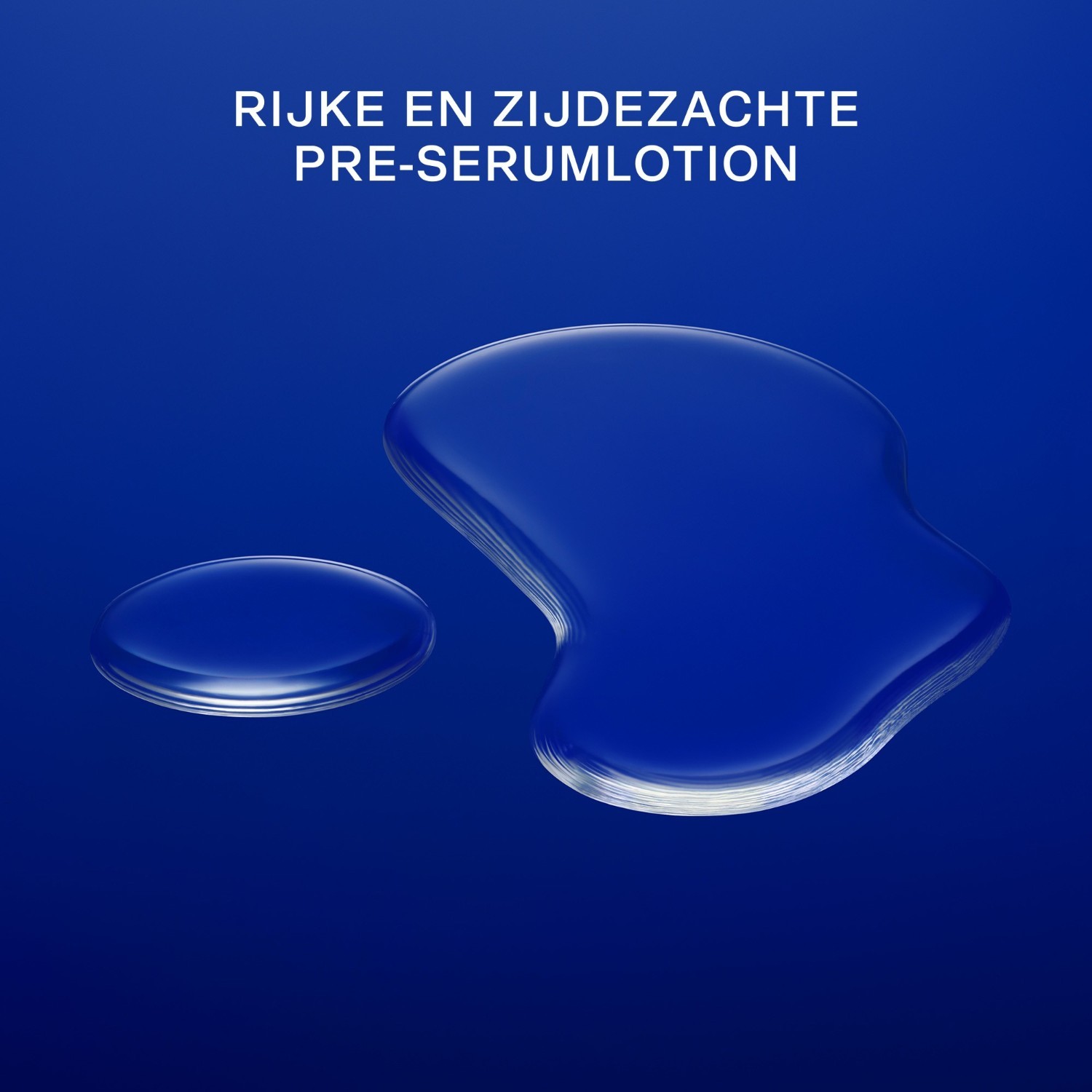 La Prairie Feuchtigkeitsserum Skin Caviar Essenz-in-Losion - 80 ml