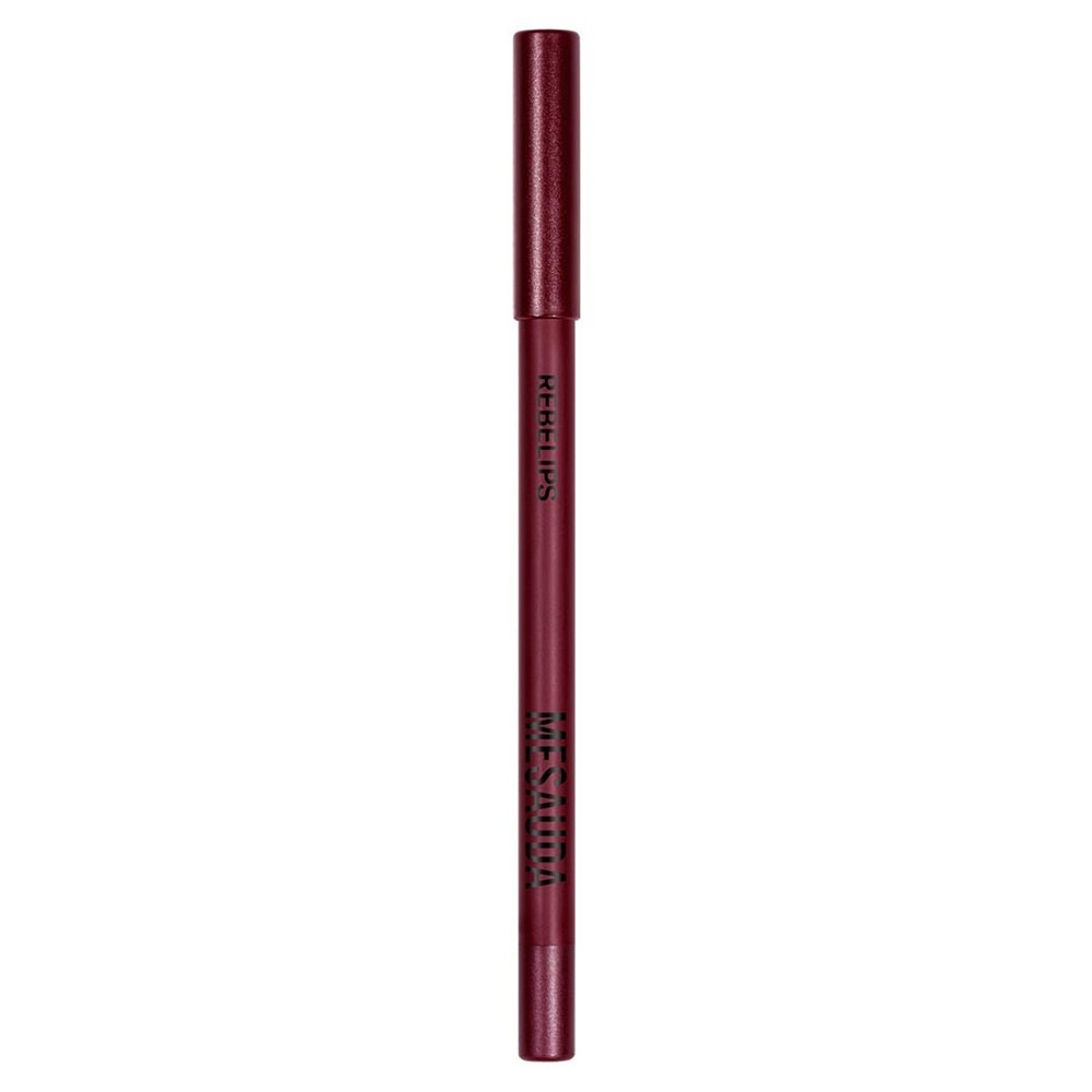 Mesauda Beauty REBELIPS 102 HAZELNUT