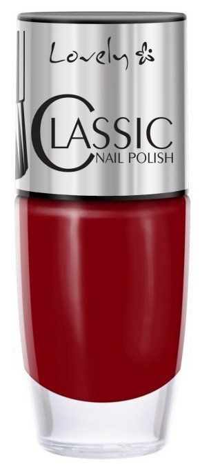 Esmalte de Uñas Classic<br />Esmaltes de uñas