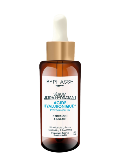 Ultra hidratantni serum s hialuronsko kislino Serumi