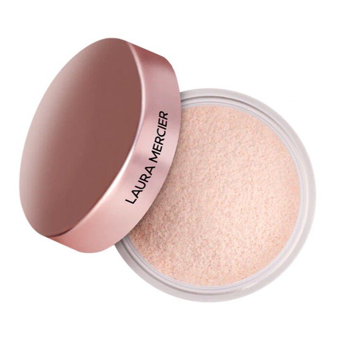 Laura Mercier Διαφανής Χύμα Πούδρα Σταθεροποίησης Χωρίς Τάλκη Ultra-Blur 29g